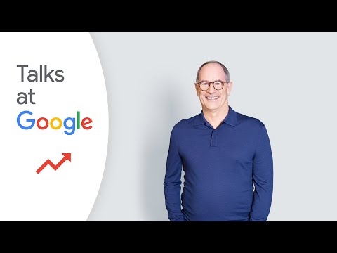 Roger Martin | When More Is Not Better | Talks at Google - YouTube