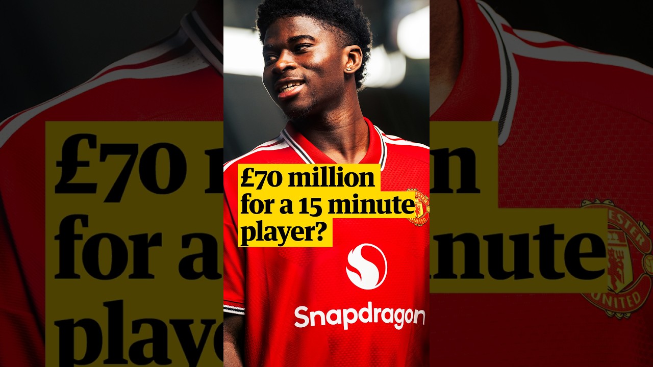 Manchester United's 15 minute man to make the difference?