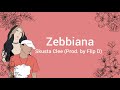 Zebbiana - Skusta Clee (Prod. by Flip D) (English Lyrics/Translation)