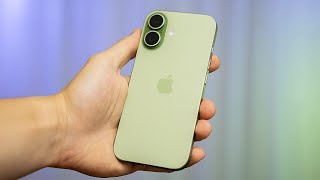 Iphone 17 - Pierwsze Wrażenia, Mobzilla Flesz Odc. 123