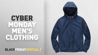Cyber Monday Element Men's Clothing: element Men's Dulcey Wolfeboro Jacket