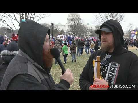 Live From Washington D.C.!