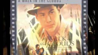 New! Mariachi Serenade (A walk in the clouds, 1995) Salsa Tribute to Maurice Jarre