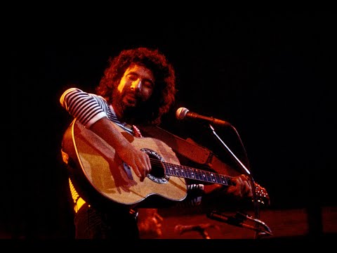 Yusuf/Cat Stevens Celebrates 50th Anniversary of 'Peace Train' With Children's Book