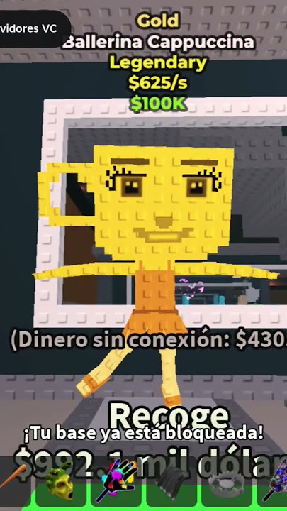 TUNG TUNG SAHUR TA TA TA SAHUR DIN DIN DIN DUN MADINDINDINDUN LIRILILARILA ORCALERO ORCALA #brainrot