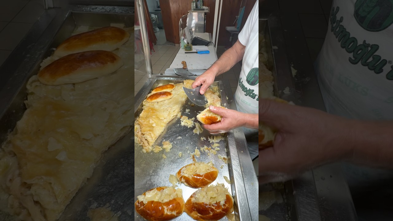 Poğaça arası börek #food #reklam değil #börek #breakfastfood