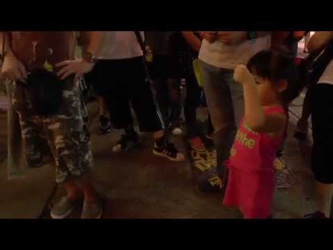 雄樂館 : 鴿子情緣 07.06.14