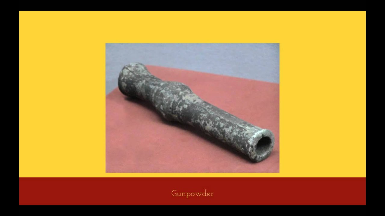 Song Dynasty, 960-1279 - YouTube