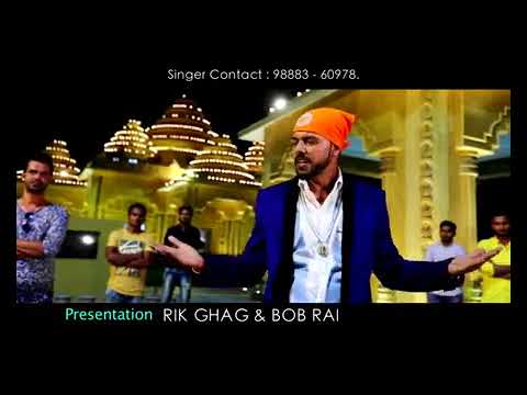 Itihas ||Sunny Katharia || New Bhagwan Valmiki Bhajan 2017|| K2 Records UK & Studio 7