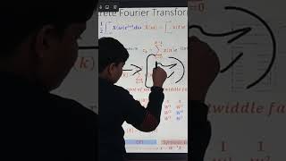 Part 2 Discrete Fourier transform