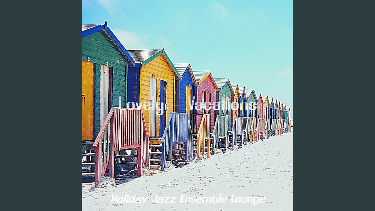 Fashionable Holidays (Impressions)