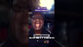 Sean Rii Ft Saii Kay