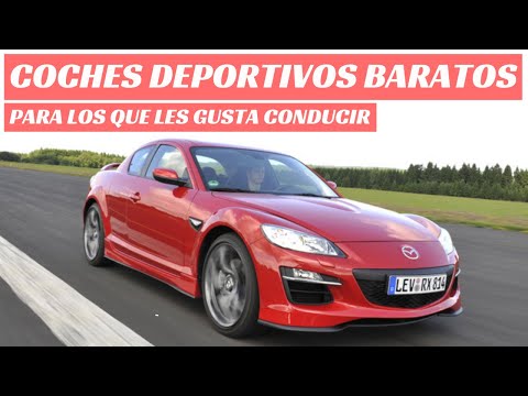 Video: ¿Cuál es el coche deportivo más divertido de conducir?