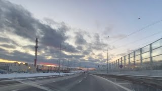 видео: Открыли❗️Мытищинская хорда поехала! Северный дублёр МКАД! #авто #today #new #road #2025 картинка: Открыли❗️Мытищинская хорда поехала! Северный дублёр МКАД! #авто #today #new #road #2025