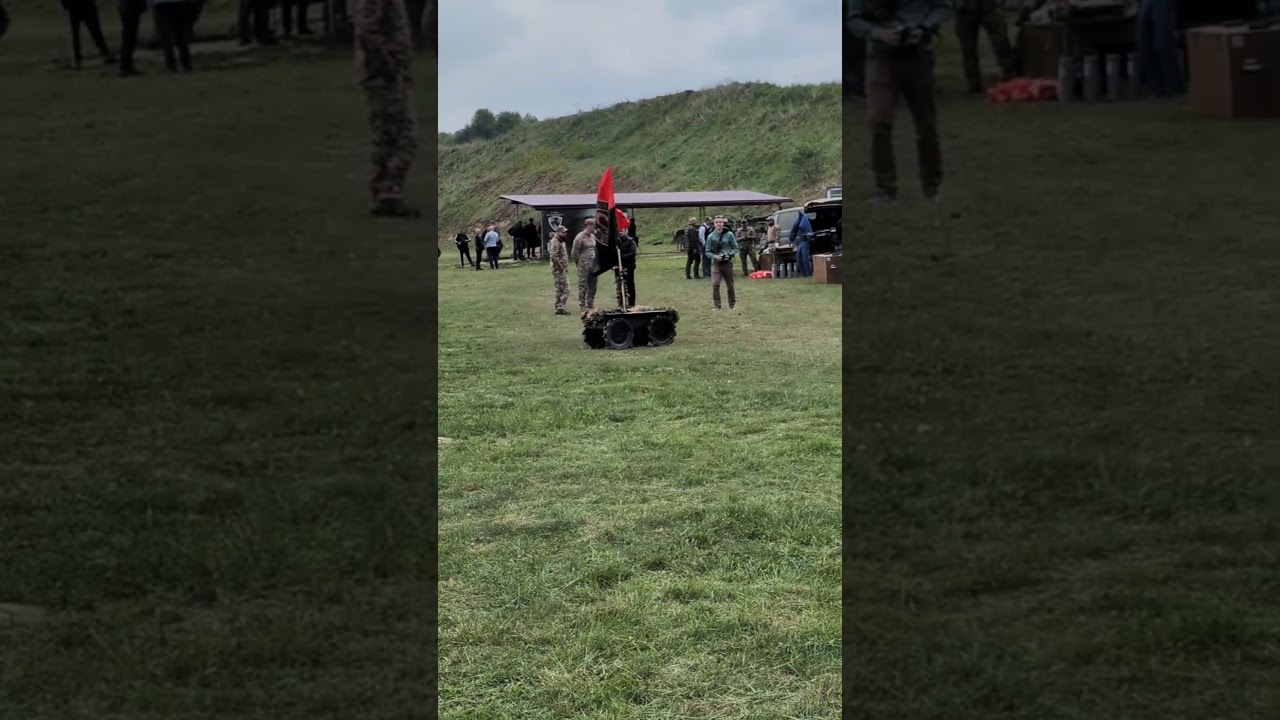 YouTube player