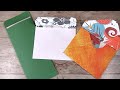 3 UNBELIEVABLY EASY DIY Envelopes! Use What You Have To Make Your Own Envelopes! Simple and FUN!