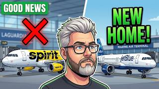 JetBlue’s Big $58.5M Gamble