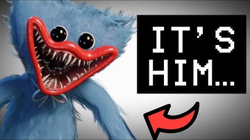 The ONE CLUE That Solves Chapter 5… (Poppy Playtime)