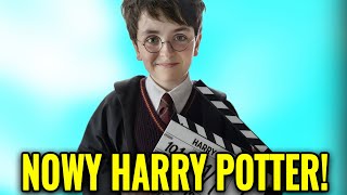 Jak Wygląda Nowy Harry Potter Hbo? Serial Już Powstaje