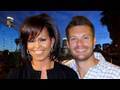 Ryan Talk About Run In With Michelle Obama | On Air With Ryan Seacrest