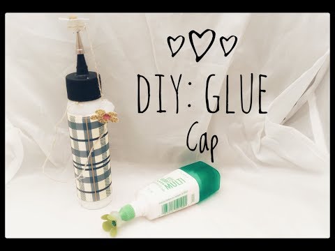 Fine Tip Bottle Use and Care 