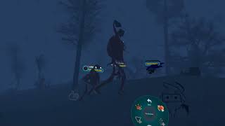 Dont smoke that grunckle pack at 3am (GONE WRONG)