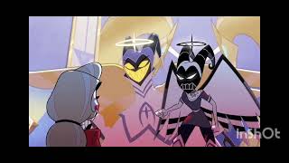 Hazbin Hotel Hells Coming With Me