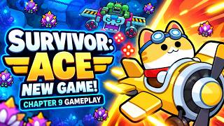 Information Could This Be Habby’s Next Game Survivor: Ace Gameplay News