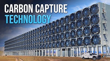 Can Carbon Capture Save Our Planet?
