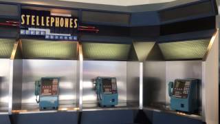 【TDL】ディズニーランドの公衆電話