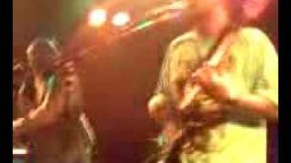 KATCHAFIRE LIVE @ THE ROXY - MEANT TO BE