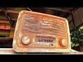 Restoration Abandoned Japan R a d i o KNSTAR-1183BT  | Restore and rebuild old broken speaker radio