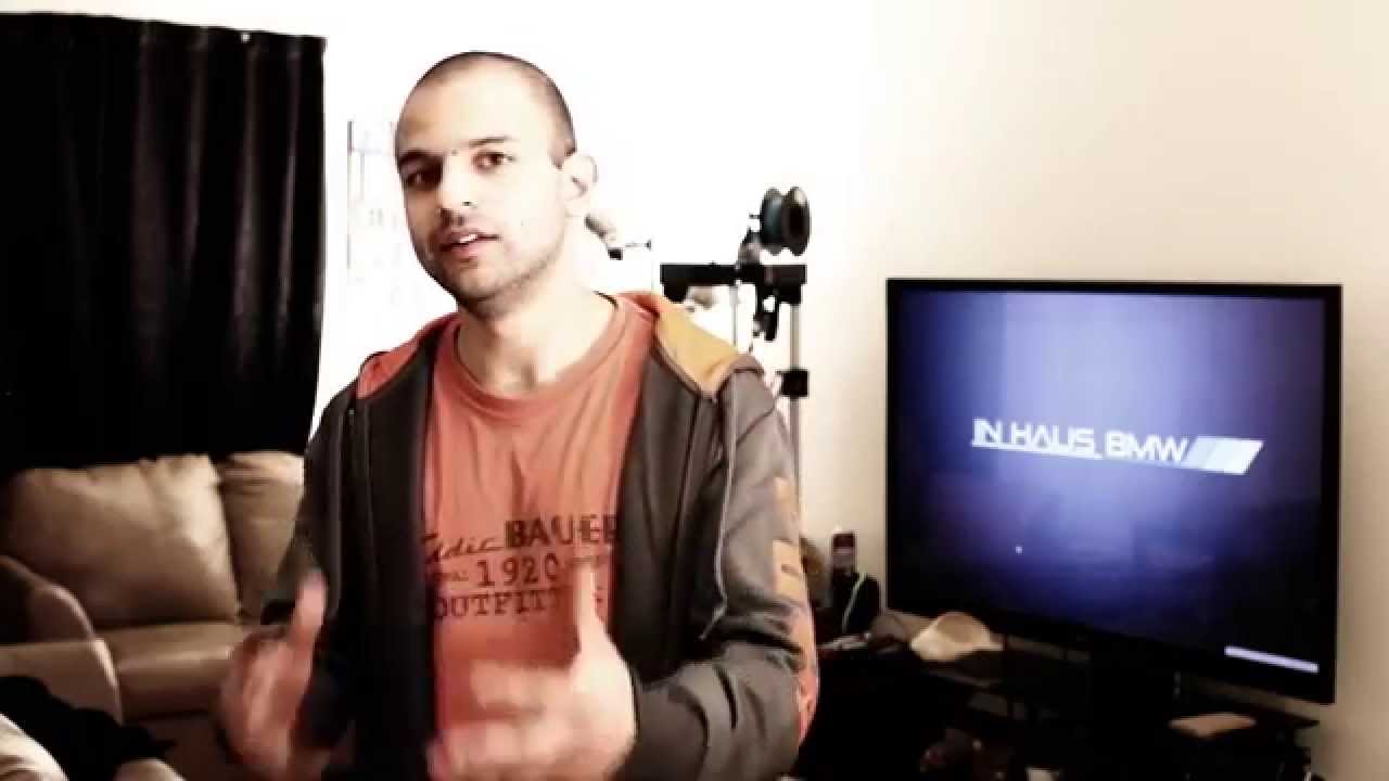 Неудачная компания Street Tuning Evolution