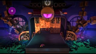 LittleBigPlanet 3