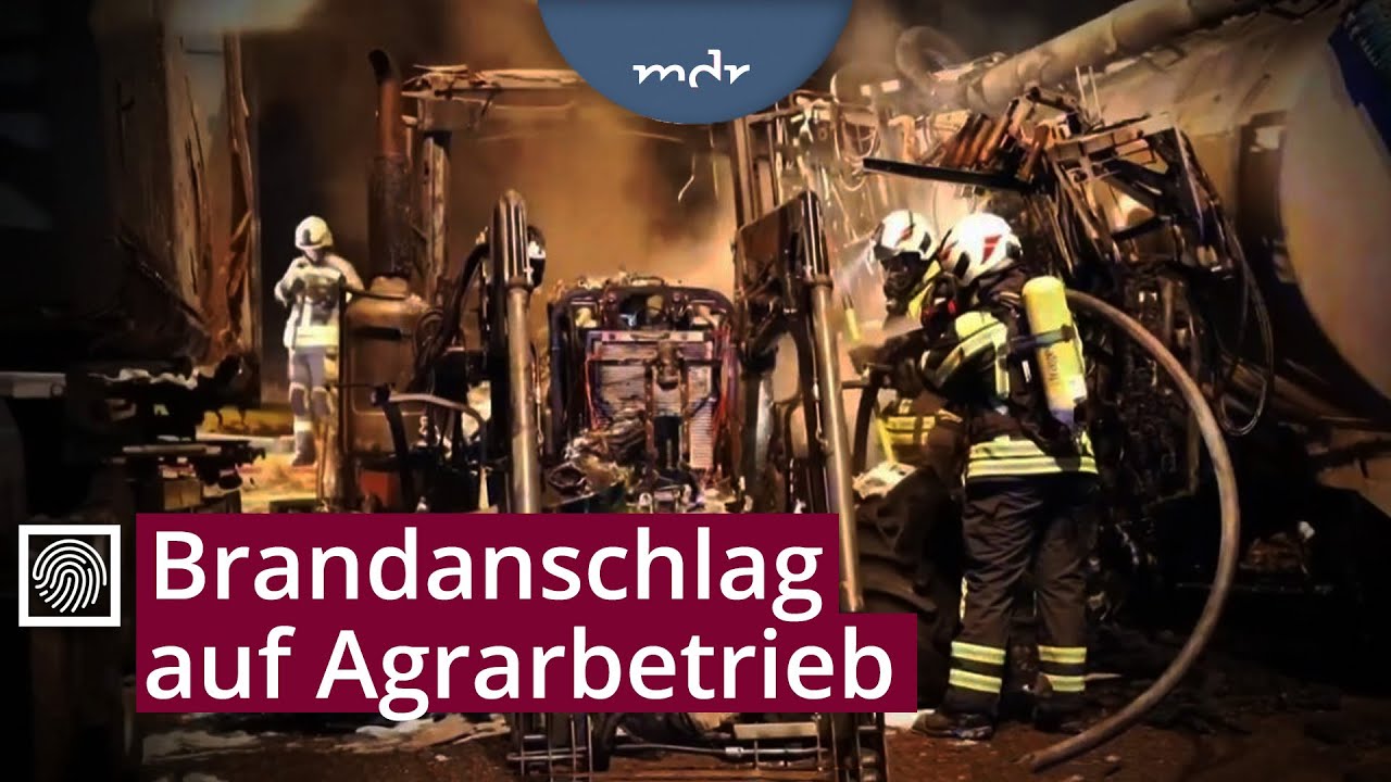 Die Geschichte der RAF - Teil 1: Die Brandstifter [DOKU][HD]