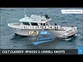 Cult classics 3 lindell yachts  hardcore offshore fishing boats