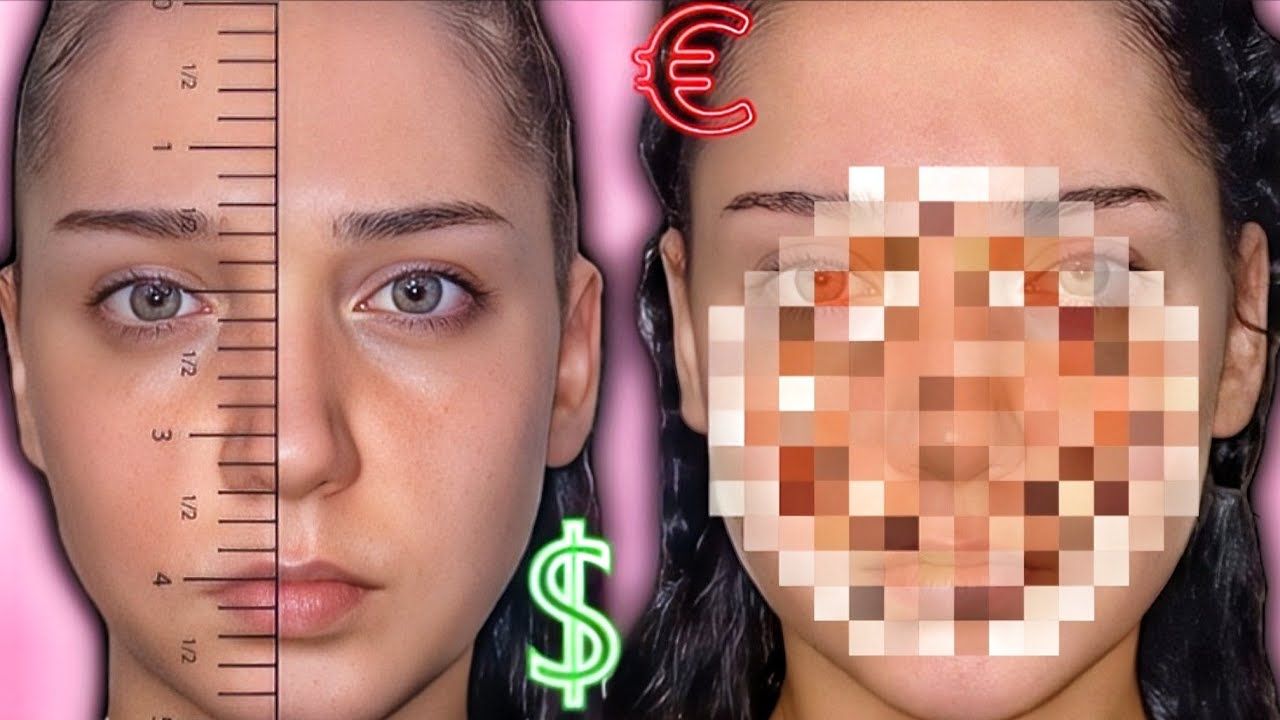 Outline Video I Tried FACEPULLING for 30 DAYS and THIS Happened..