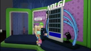 Men's Bathroom Choir: Praa Raa At Naa: NOLGI GAME! (June 3, 2023)