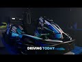 Before You Arrive - AMP Kart Racing Safety Video