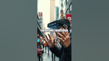 Shining on the Edge: How Photonic AI Transforms Your Phone