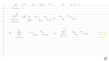 The sum `sum_(r=0)^n (r+1) (C_r)^2` is equal to :