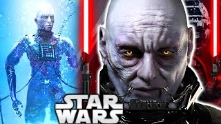 ALL of Darth Vaders Injuries and His Thoughts About Them - Star Wars Explained