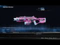 RACER MASTERY CAMO | SIREN PRESTIGE 1 CAMO | BO7 S4