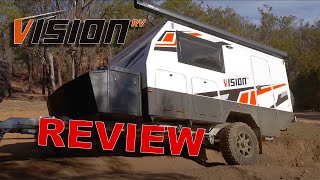VISION RV REVIEW