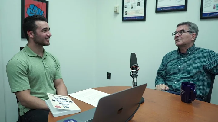 Episode 1: "The Seven Democratic Virtues" featurin...