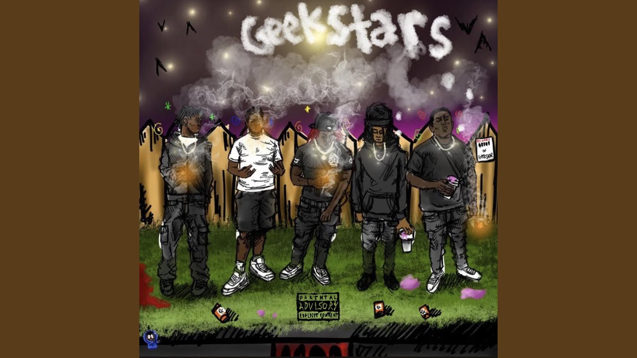 GEEKSTYLE