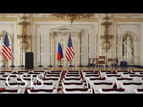 Online Event: Post-New START Arms Control: Lessons from a U.S.-Russia Bilateral Expert Dialogue Episode cover