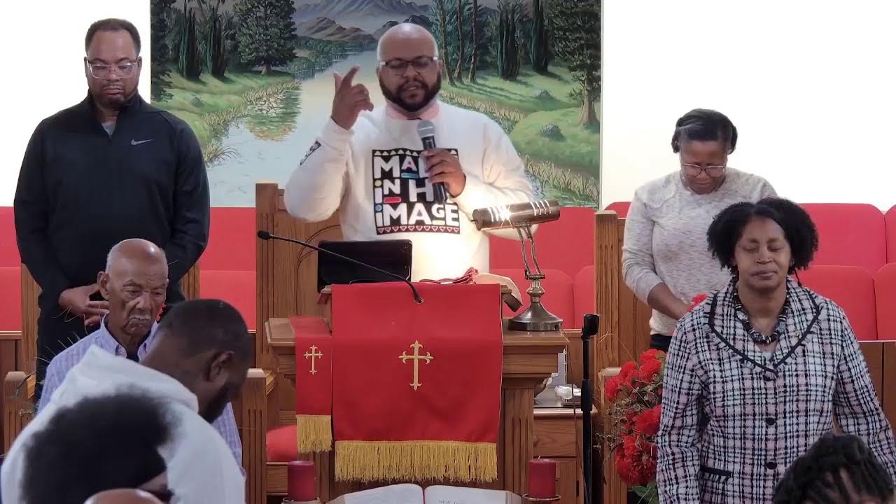 Sermon: "The Called" - Live Stream - Oct.18, 2026