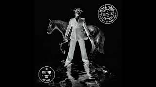 Tresor  Wale Wale feat Sofiya Nzau  Benji benji Remix 