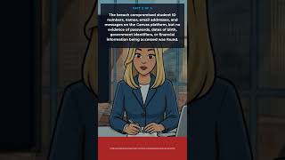 Celebrity Global Canvas data breach impacts 9,000+ institutions, including Australian schools and universities Wealth